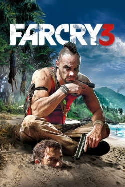 Far Cry 3 (Фар Край 3)