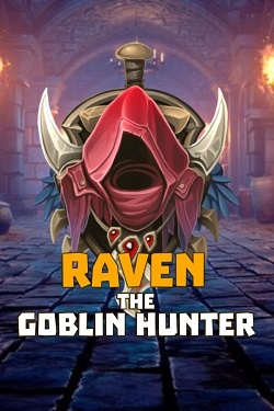 Raven - The Goblin Hunter