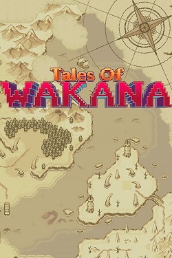Tales Of Wakana