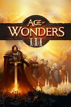 Скачать Age Of Wonders 3 Торрент От Хатаба