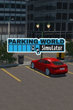 Скачать Parking World Simulator Торрент От Игрухи На ПК