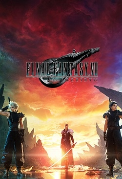 Скачать Final Fantasy 7 Rebirth Торрент От Игрухи На ПК