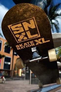 SkateNationXL