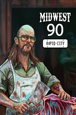 Скачать Midwest 90: Rapid City Торрент От Игрухи На ПК