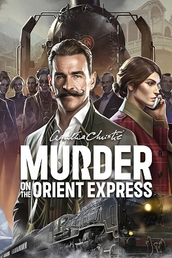 Скачать Agatha Christie - Murder On The Orient Express Торрент От.