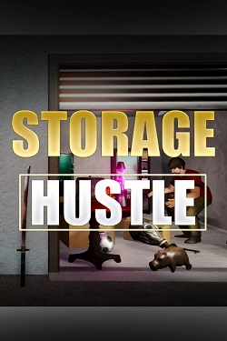 Storage Hustle
