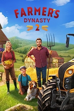 Farmer's Dynasty 2