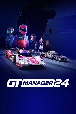 GT Manager 24