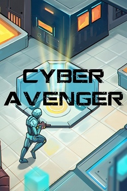 Cyber Avenger