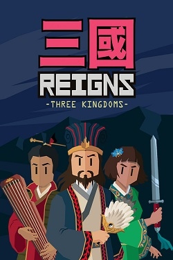Reigns: Three Kingdoms