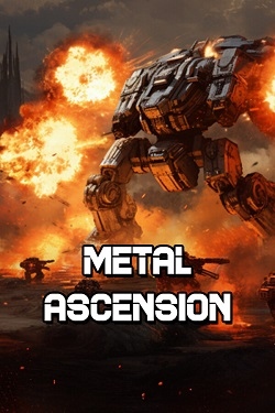 Metal Ascension