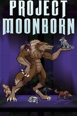 Project Moonborn