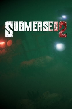 Submersed 2 - The Hive