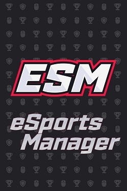 eSports Manager