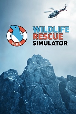 Wildlife Rescue Simulator