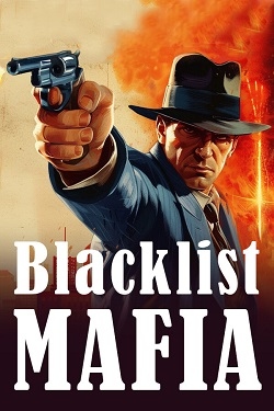 Blacklist Mafia