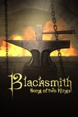 Blacksmith. Song of two Kings