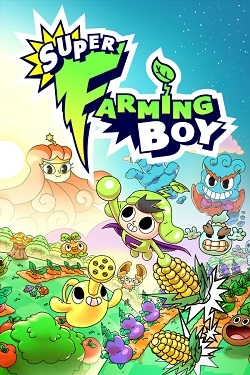 Super Farming Boy
