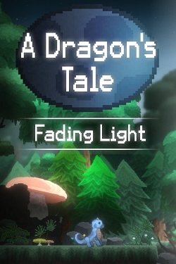 A Dragon's Tale: Fading Light