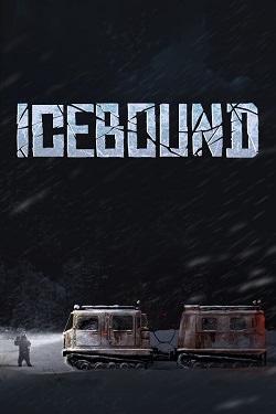 Icebound (Ледяные оковы)