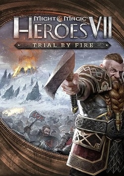Might and Mаgic: Heroes VII Trial by Fire