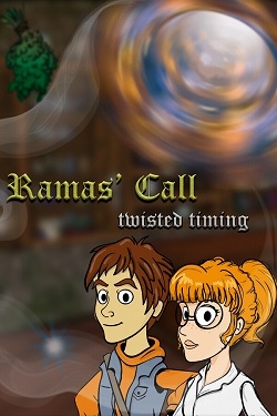 Ramas Call: Twisted timing