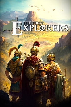 The First Explorers