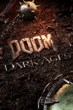 DOOM: The Dark Ages