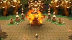 Yaoling: Mythical Journey