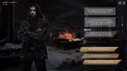 Vampire: The Masquerade - Reckoning of New York