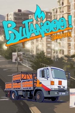 Butanooo! Simulator