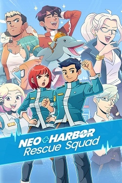 Neo Harbor Rescue Squad