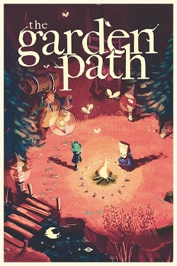 The Garden Path