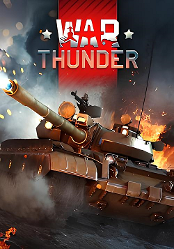 War Thunder