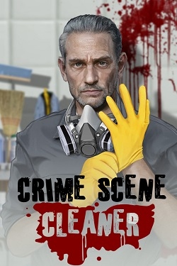 Crimе Scene Cleaner