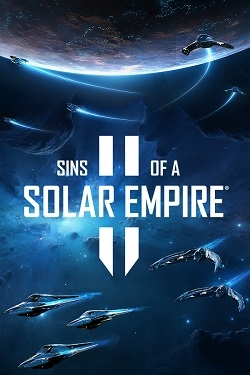 Sins of a Solar Empire 2