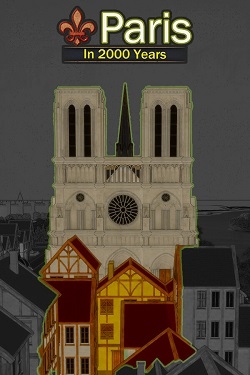 Paris in 2000 Years