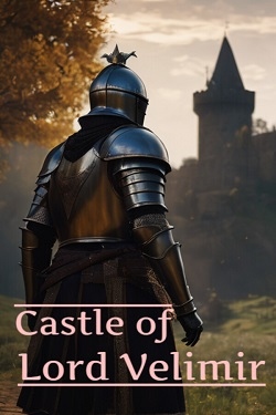 Castle of Lord Velimir