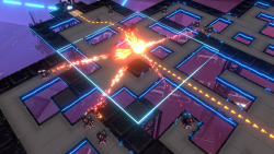 Axon TD: Uprising - Tower Defense