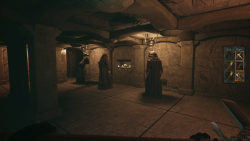 Tower of Mask