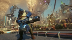 Отряд самоубийц Конец Лиги справедливости