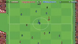 Bang Average Football