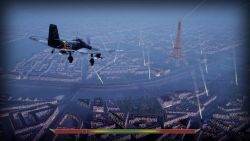 Rising Sun - Iron Aces