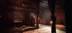 Last Half of Darkness