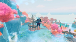 Dancing Pandas: Ranger's Path