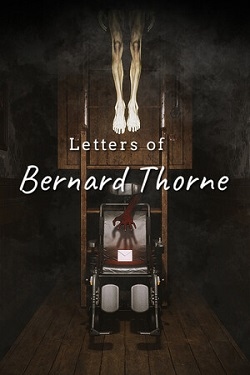 Letters of Bernard Thorne