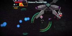 Vindictive Drive 2: Maidbot Archive
