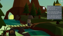The Adventures of Bunny and Pig