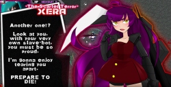 Vindictive Drive 2: Maidbot Archive