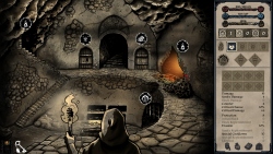 Whispers of the Eyeless